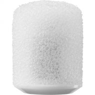 Shure Snap-Fit Windscreen for DL4 and DH5 DuraPlex Microphones (3-Pack, White)