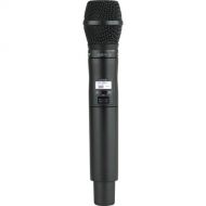 Shure ULXD2/SM87 Digital Handheld Wireless Microphone Transmitter with SM87A Capsule (J50A: 572 to 608 + 614 to 616 MHz)