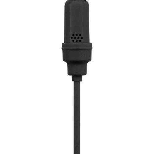  Shure SLXD14/UL4B Digital Wireless UniPlex Cardioid Lavalier Microphone System (J52: 558 to 602 + 614 to 616 MHz)