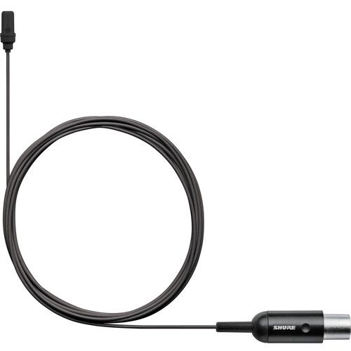  Shure SLXD14/UL4B Digital Wireless UniPlex Cardioid Lavalier Microphone System (J52: 558 to 602 + 614 to 616 MHz)