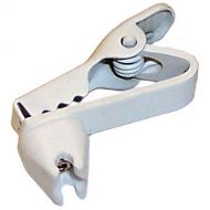 Shure Swiveling Lapel Clips RPM514 (White)