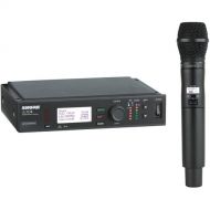 Shure ULXD24/SM87A Handheld Wireless System (Band H50)
