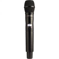 Shure ULXD2/KSM9 Digital Handheld Wireless Microphone Transmitter with KSM9 Capsule (G50: 470 to 534 MHz)