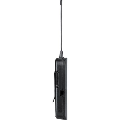  Shure BLX1 Wireless Bodypack Transmitter (J11: 596 to 616 MHz)