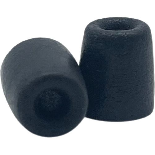  Shure 100 Series Comply Foam Sleeves for Shure Earphones (Small, 3 Pair)