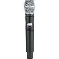 Shure ULXD2/SM86 VHF Digital Handheld Wireless Microphone Transmitter with SM86 Capsule (V50: 174 to 216 MHz)
