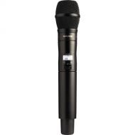 Shure ULXD2/KSM9HS Digital Handheld Wireless Microphone Transmitter with KSM9HS Capsule (J50A: 572 to 608 + 614 to 616 MHz)