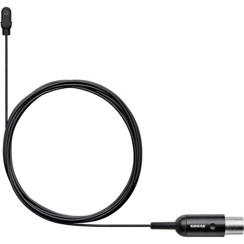  Shure SLXD14/DL4B Digital Wireless DuraPlex Omni Lavalier Microphone System (H55: 514 to 558 MHz)