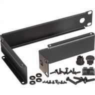 Shure RPW503 Single-Unit Rackmount Kit for Select Transmitters & Receivers