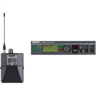 Shure PSM900 UHF Personal Monitoring System Kit (G7: 506 - 542 MHz)