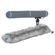 Shure Windshield Kit for VP89L Shotgun Microphone