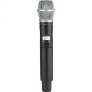 Shure ULXD2/SM86 Digital Handheld Wireless Microphone Transmitter with SM86 Capsule (G50: 470 to 534 MHz)