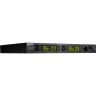 Shure P10T Full-Rack Dual-Channel Wireless Transmitter (G10: 470 to 542 MHz)