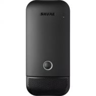 Shure ULXD6/C Digital Wireless Cardioid Boundary Microphone Transmitter (Black, J50A: 572 to 608 + 614 to 616 MHz)