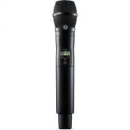 Shure ULXD2/KSM11B Digital Handheld Wireless Microphone Transmitter with KSM11B Capsule (G50: 470 to 534 MHz)