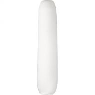 Shure 189WWS Windscreen for R189 Cartridge Microphone (White)
