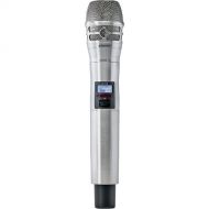 Shure ULXD2/K8N Digital Handheld Wireless Microphone Transmitter with KSM8 Capsule (X52: 902 to 928 MHz)