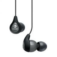 Shure SE112 Sound Isolating Earphones (Gray)