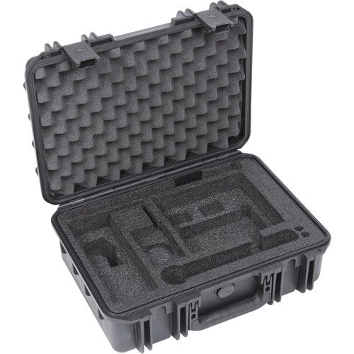  Shure ULX-D Digital Wireless Handheld Microphone Kit with SM58 Capsule (J50A: 572 to 608 + 614 to 616 MHz)