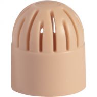 Shure Presence Cap for TL/TH TwinPlex Microphones (10-Pack, Tan)