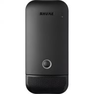 Shure ULXD6/O Digital Wireless Omni Boundary Microphone Transmitter (Black, G50: 470 to 534 MHz)