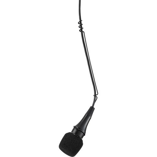  Shure Centraverse Overhead Cardioid Condenser Microphone (Black)