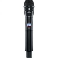 Shure ULXD2/K8B VHF Digital Handheld Wireless Microphone Transmitter with KSM8 Capsule (V50: 174 to 216 MHz)