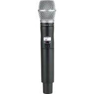 Shure ULXD2/SM86 Digital Handheld Wireless Microphone Transmitter with SM86 Capsule (X52: 902 to 928 MHz)