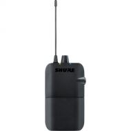 Shure P3R-J13 Wireless Bodypack Receiver for PSM300 (J13: 566-590 MHz)