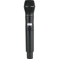 Shure ULXD2/SM87 Digital Handheld Wireless Microphone Transmitter with SM87A Capsule (G50: 470 to 534 MHz)