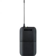 Shure BLX1 Wireless Bodypack Transmitter (H9: 512 to 542 MHz)