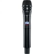 Shure ULXD2/K8B Digital Handheld Wireless Microphone Transmitter with KSM8 Capsule (X52: 902 to 928 MHz)