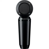 Shure PGA181 Side-Address Condenser Microphone (XLR Cable)