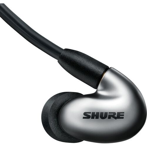  Shure SE846 Pro Gen 2 Sound-Isolating Earphones (Graphite)