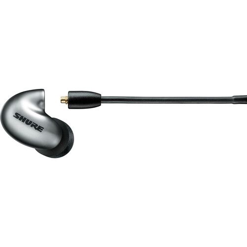  Shure SE846 Pro Gen 2 Sound-Isolating Earphones (Graphite)