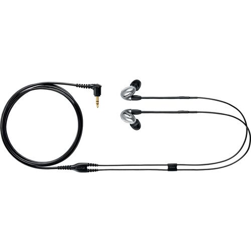  Shure SE846 Pro Gen 2 Sound-Isolating Earphones (Graphite)