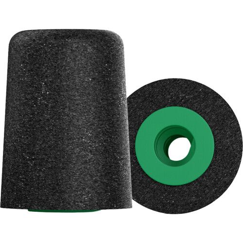  Shure P Series Comply Foam Sleeves for Shure Earphones (S, M, L, 1 Pair Each)