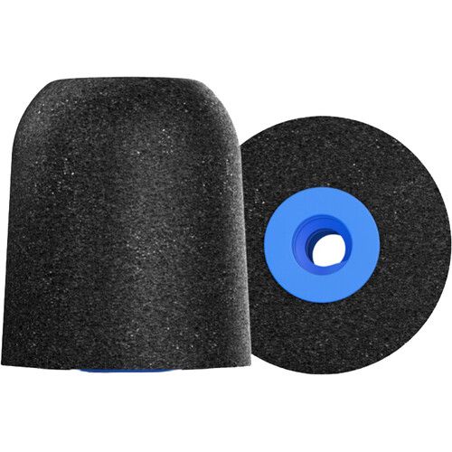  Shure P Series Comply Foam Sleeves for Shure Earphones (S, M, L, 1 Pair Each)