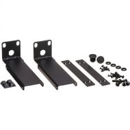 Shure RPW504 Dual-Unit Rackmount Kit for Select Transmitters & Receivers