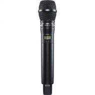 Shure ADX2FD/VP68 Digital Handheld Wireless Microphone Transmitter with VP68 Capsule (G57: 470 to 616 MHz)
