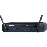 Shure PGXD4 Digital Wireless Receiver (900 MHz)