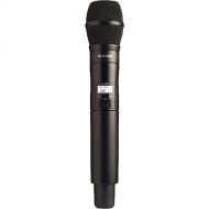 Shure ULXD2/KSM9HS Digital Handheld Wireless Microphone Transmitter with KSM9HS Capsule (G50: 470 to 534 MHz)