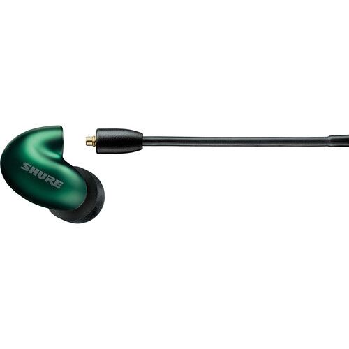  Shure SE846 Pro Gen 2 Sound-Isolating Earphones (Jade)