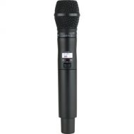 Shure ULXD2/SM87 VHF Digital Handheld Wireless Microphone Transmitter with SM87A Capsule (V50: 174 to 216 MHz)