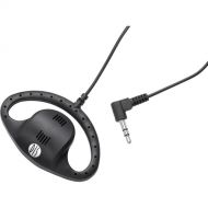 Shure DH 6225 Mono Ear Clip Headphone for Shure Conference Systems