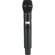 Shure ULXD2/SM87 Digital Handheld Wireless Microphone Transmitter with SM87A Capsule (H50: 534 to 598 MHz)