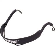 Shure RPM600 Elastic Headband for Shure WH20 Head-Worn Microphone