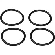 Shure RPM642 Rubber Rings for KSM27 (4 Rings)