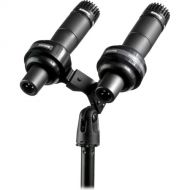 Shure Dual Microphone Holder for SM57