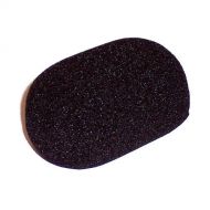 Shure A100WS Foam Windscreen for KSM141 and KSM137 Microphones